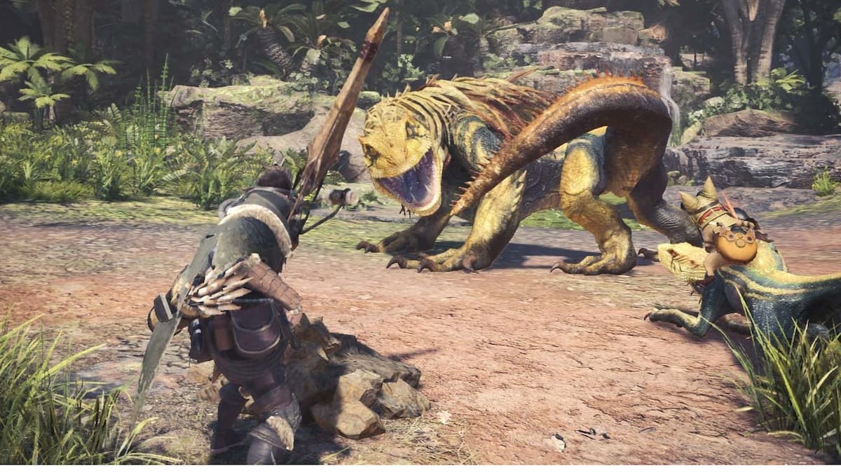 Revelan evento de colaboración con The Witcher: Wild Hunt