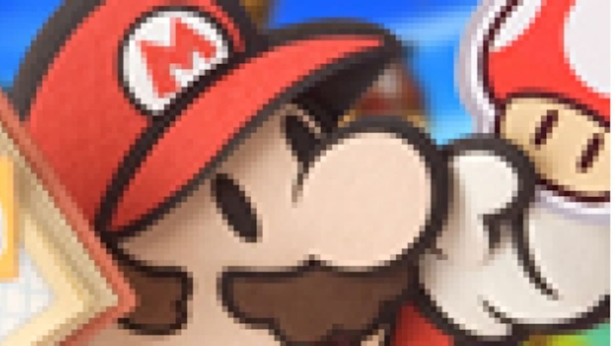 Revelan fechas de salida para Paper Mario y otros juegos importantes