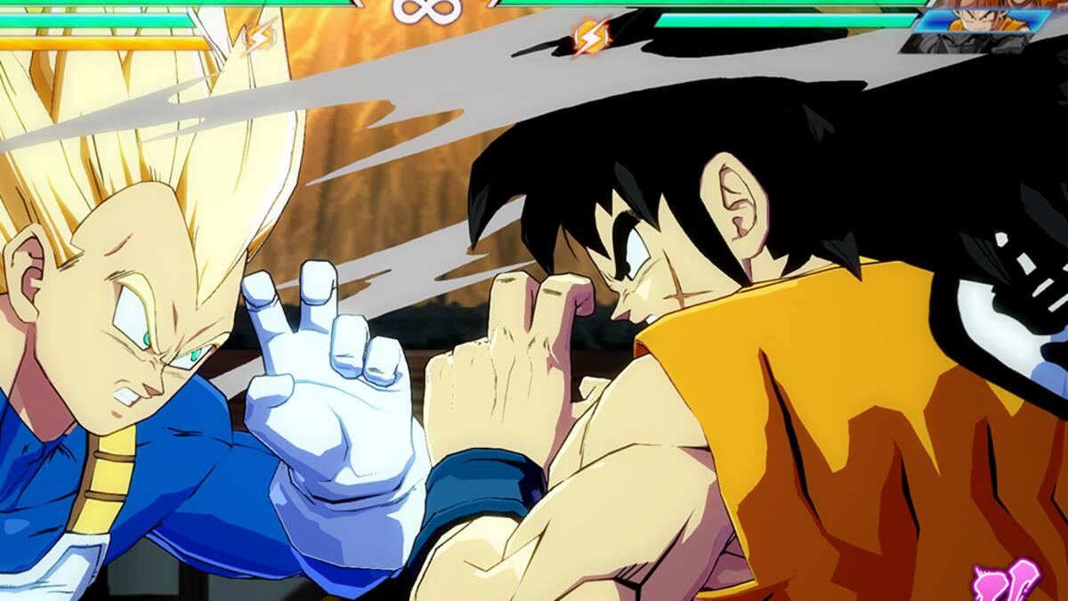 Revelan gameplay de Yamcha y Ten Shin Han