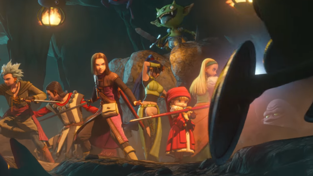 Revelan gameplay y nuevos detalles del RPG para PS4 y 3DS