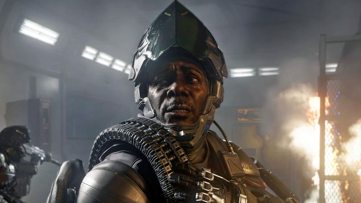 Revelan imagen oficial del juego