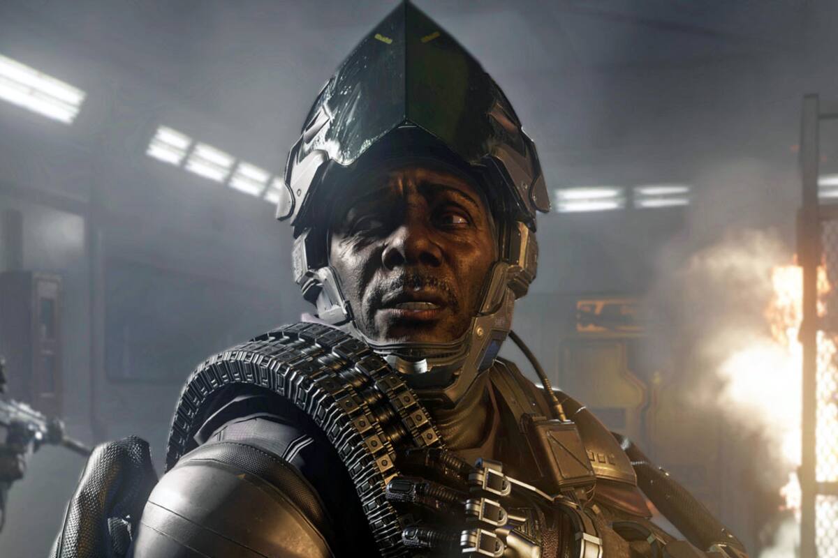 Anunciarán nuevo Call of Duty el 4 de mayo
