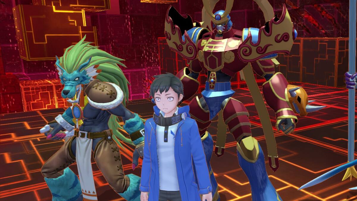 Revelan incentivos de preventa del RPG para PS4 y Vita