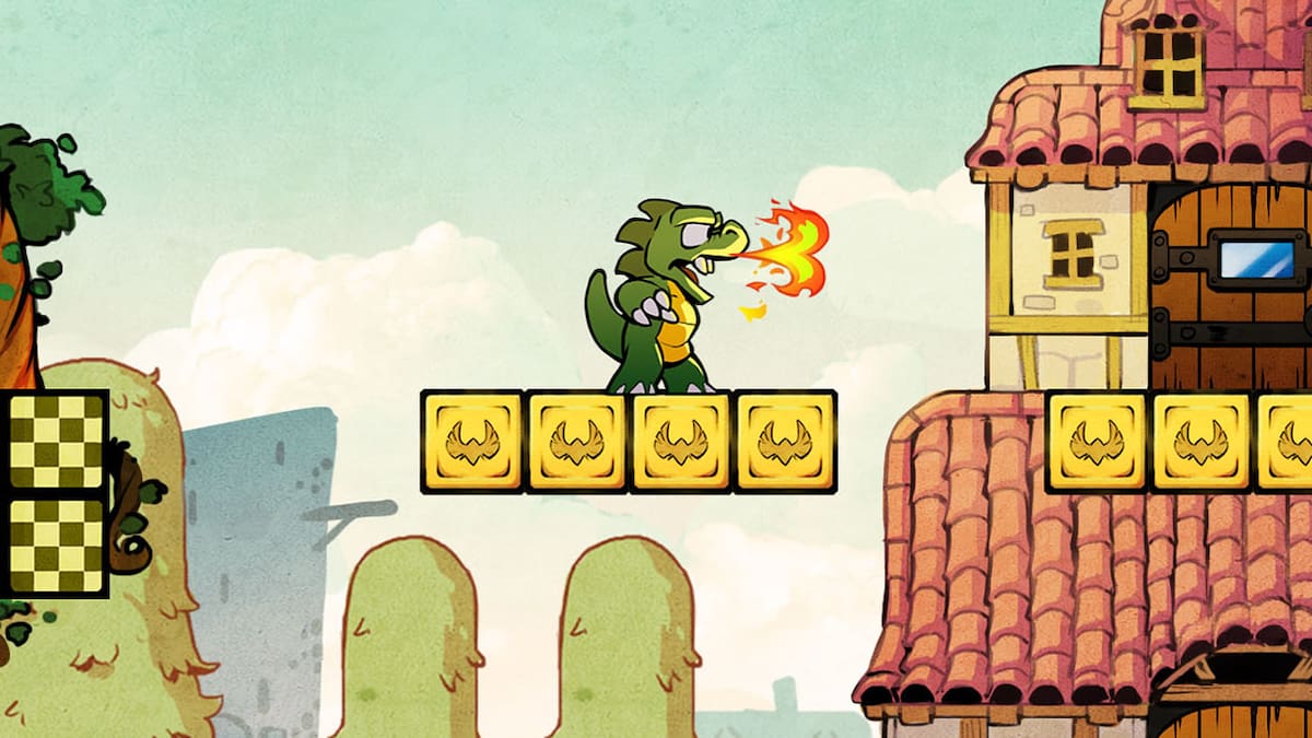 Revelan información sobre el proceso de desarrollo del juego