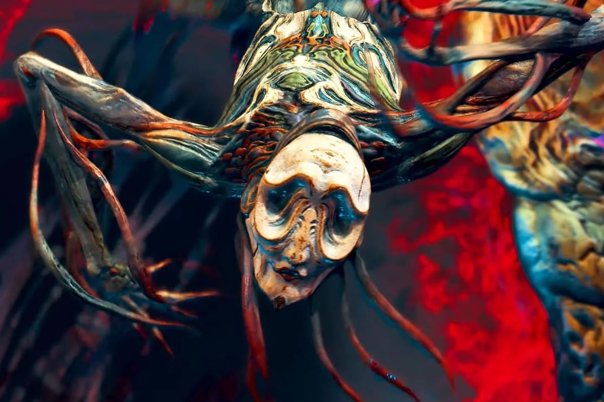 Kunitsu-Gami: Path of the Goddess, lo nuevo de Capcom, llegará muy pronto