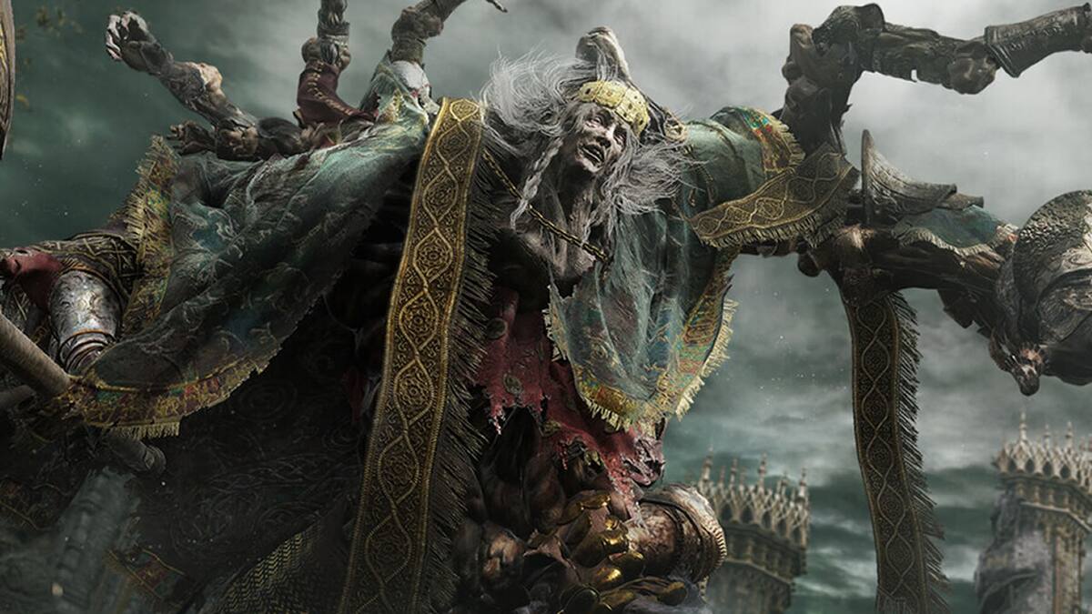 Revelan la hora a la que se liberará el juego de FromSoftware en nuestra región