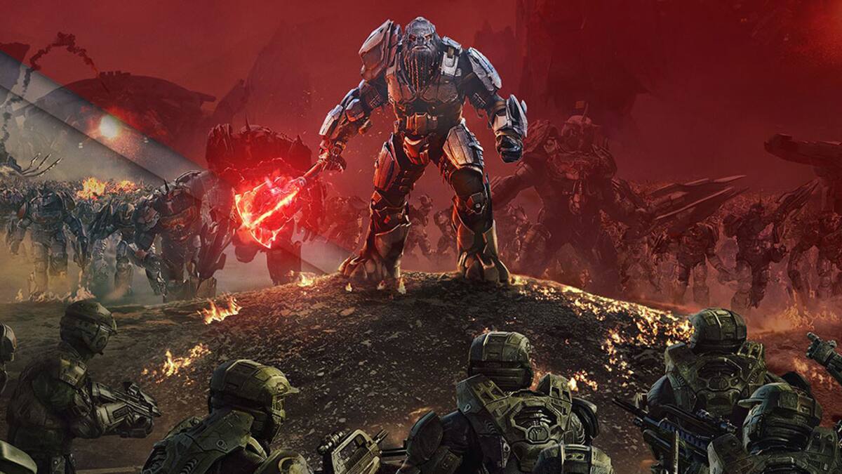 Revelan la lista completa de logros para el título RTS