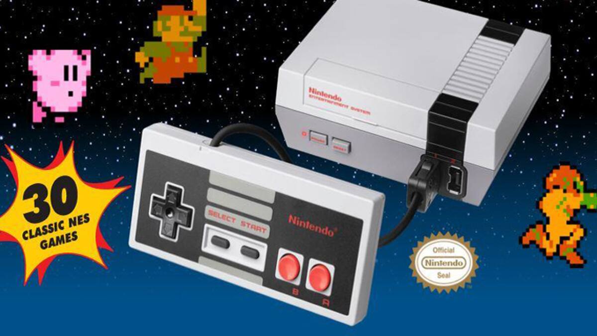 Revelan las especificaciones técnicas de la nueva consola