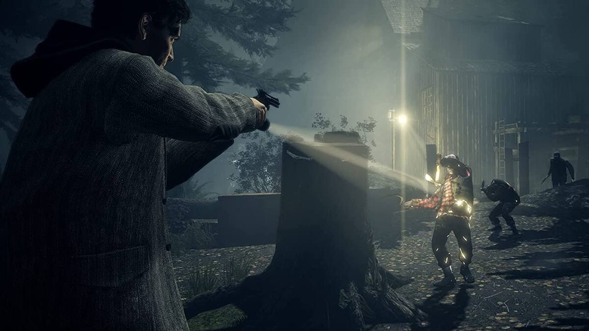 Revelan los requerimientos mínimos y recomendados del juego