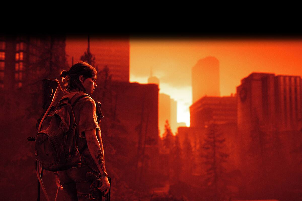 Un juego de mesa de The Last of Us ya está en camino