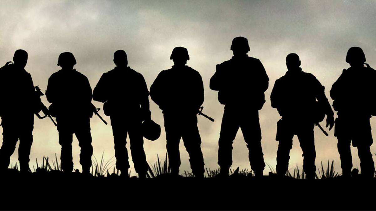 Revelan nuevo trailer del first-person shooter del ejército de Estados Unidos