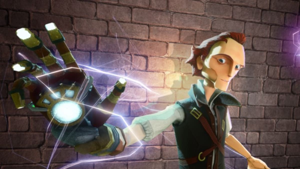 Revelan nuevo tráiler y Demo ya disponible en PC
