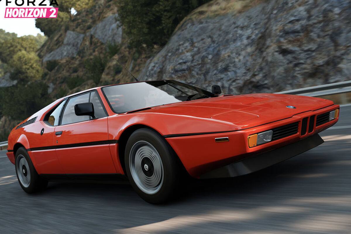 Forza Horizon 2 tendrá demo