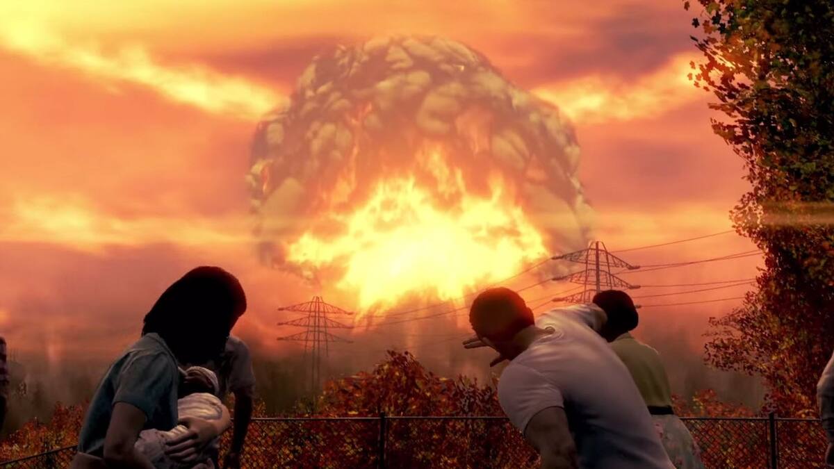 Revelan nuevos detalles sobre el juego