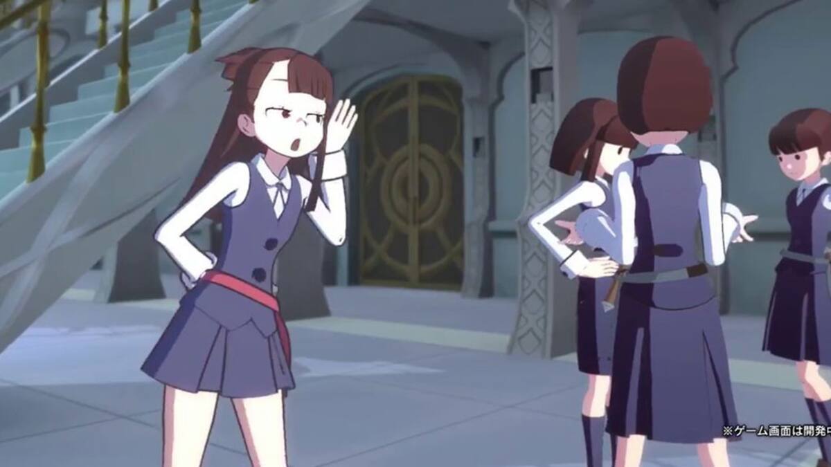 Revelan nuevos personajes para el título de PC y PlayStation 4
