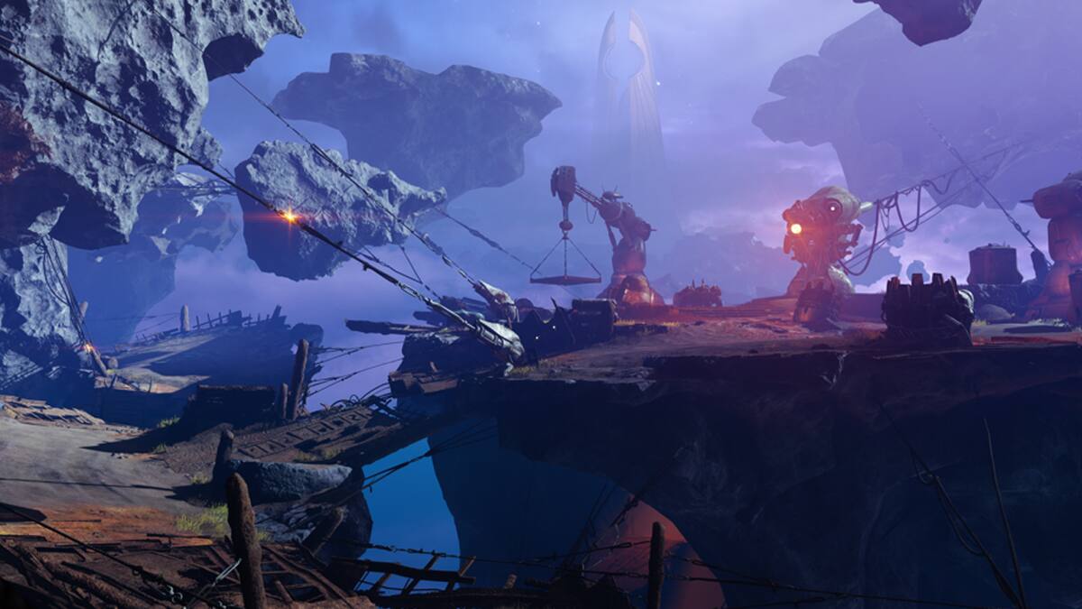 Ya sabemos cuanto costará el pase anual de Destiny 2