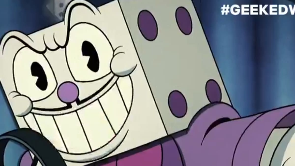Revelan quién será King Dice en la esperada producción