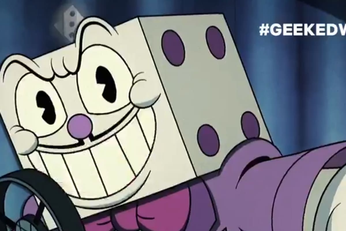 Muestran un nuevo adelanto de The Cuphead Show!, la serie de Netflix
