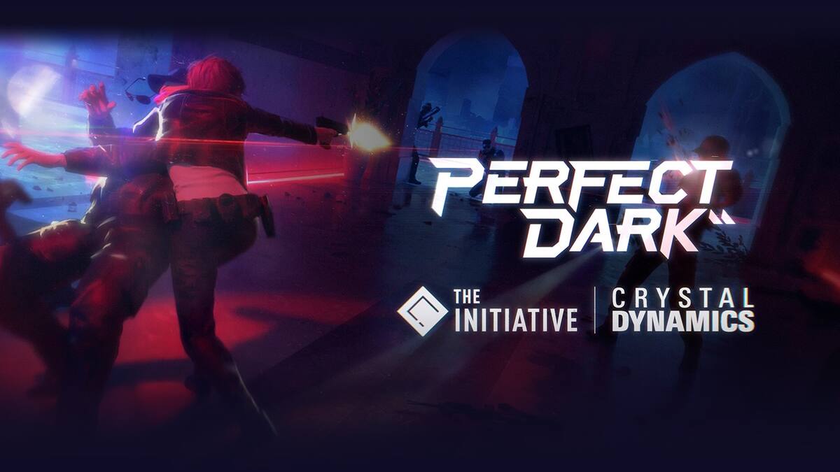 Revelan razones por las que The Initiative decidió aliarse con el estudio de Tomb Raider