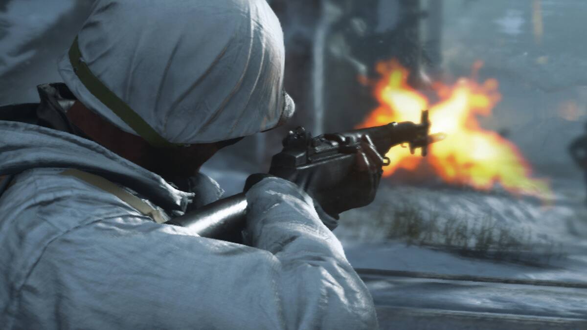 Revelan requerimientos de sistema para el periodo de prueba del FPS