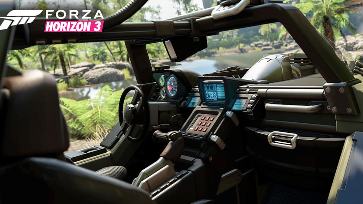 Revelan requisitos de sistema recomendados para el juego de carreras