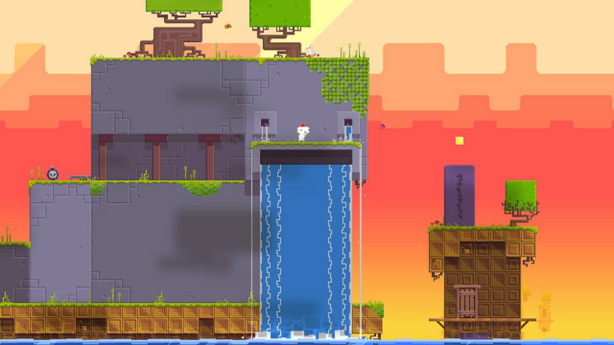 Revelan resolución de cada una de las versiones del juego