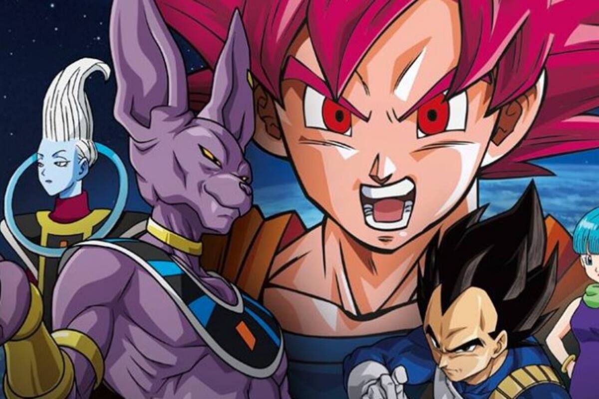 Nuevo álbum de Dragon Ball Super llega al mercado el 10 de marzo