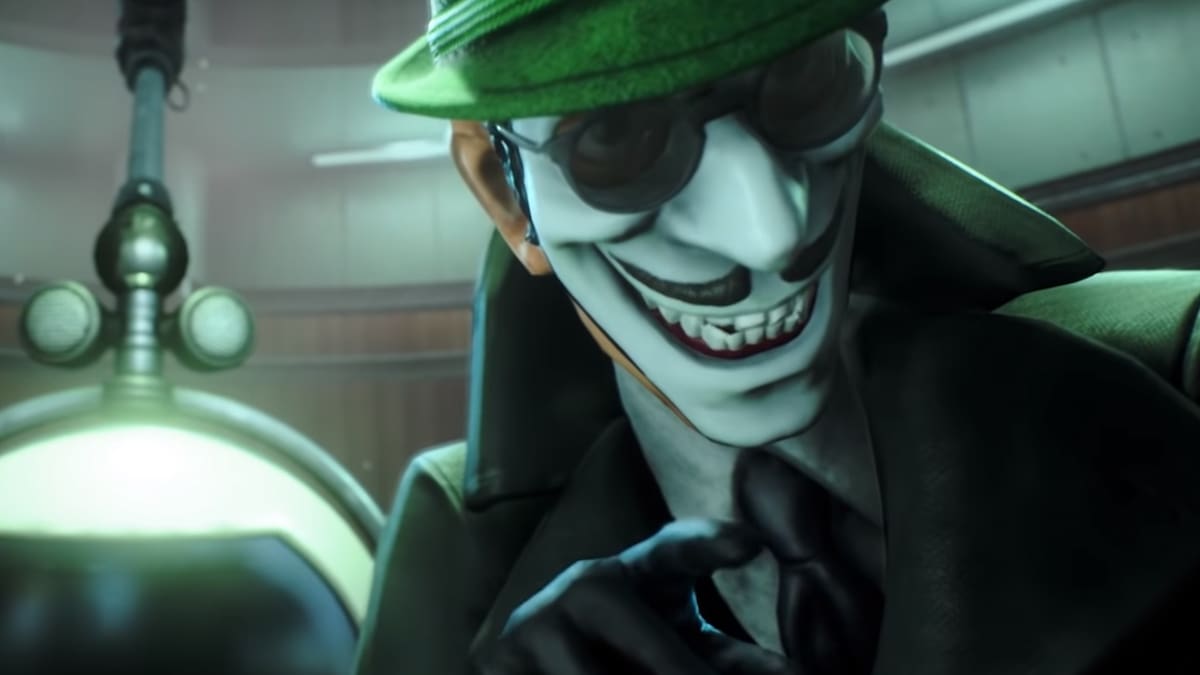 Revelan un poco más sobre el sistema de juego del título de Compulsion Games