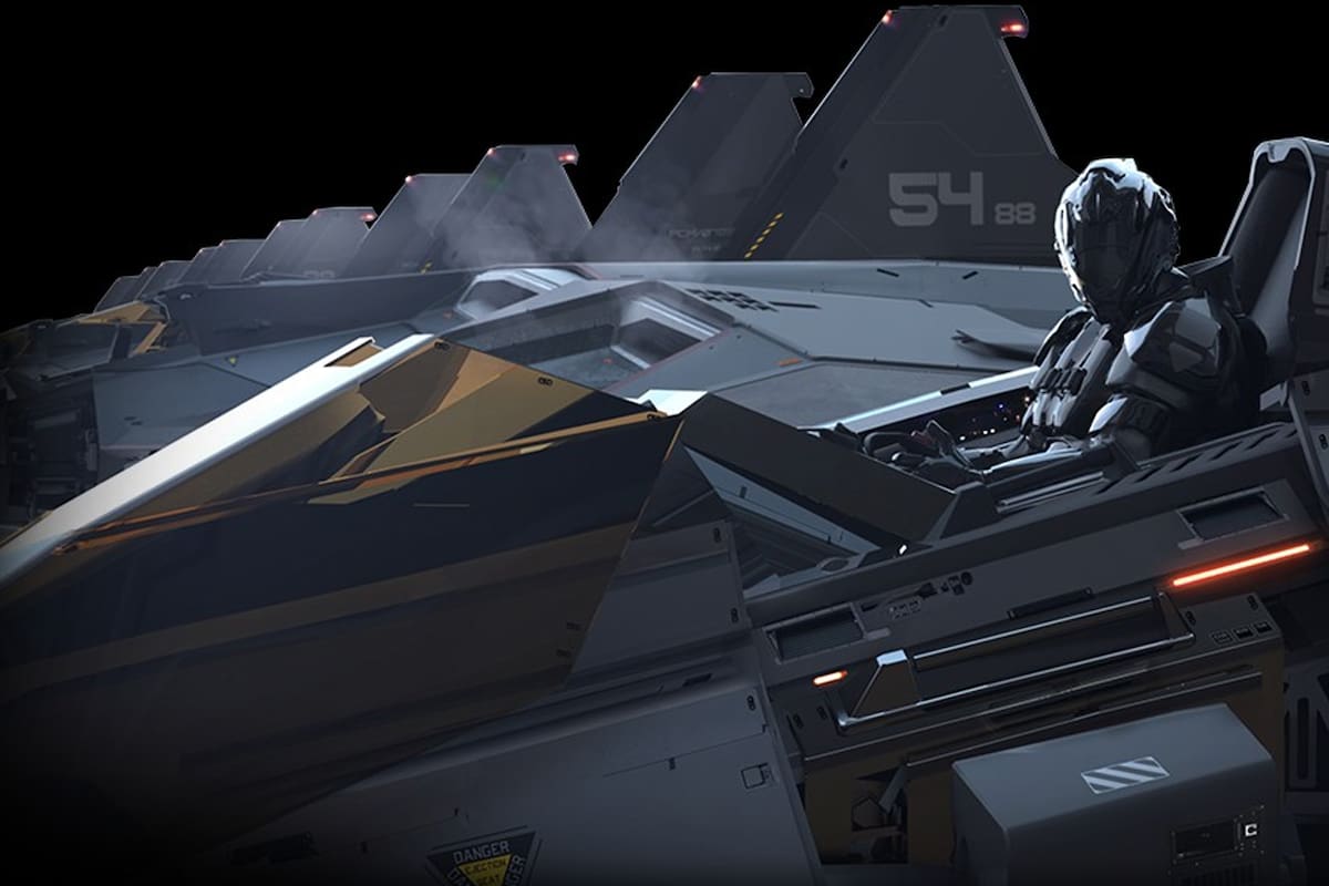 Recaudación masiva de Star Citizen rebasa los $150 MDD
