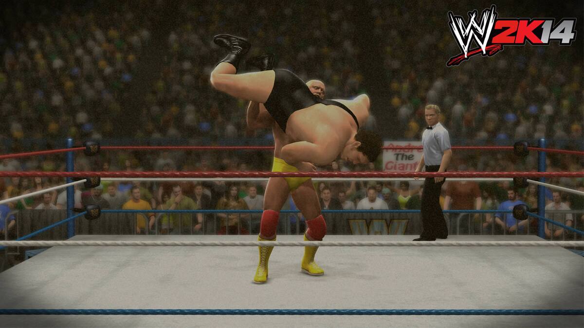 Revelarán roster en evento este fin de semana en SummerSlam