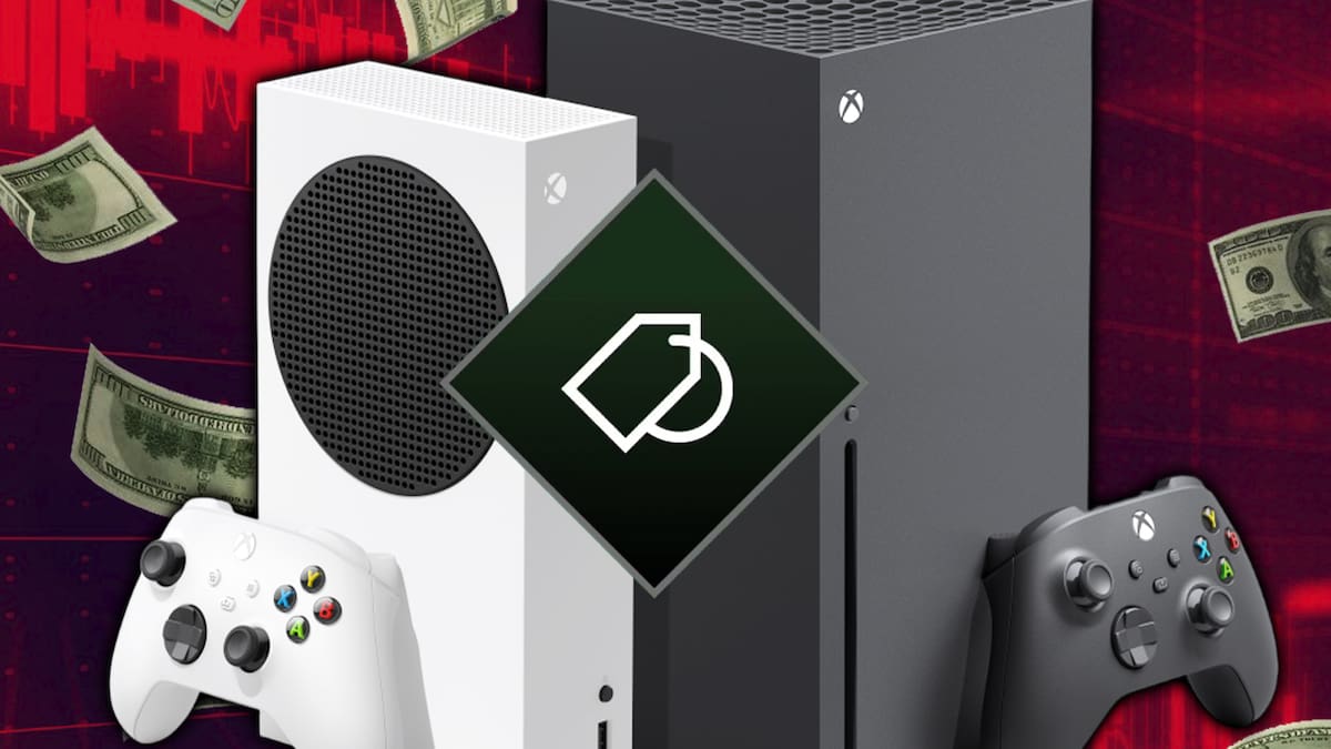 Reventa XBOX Series X