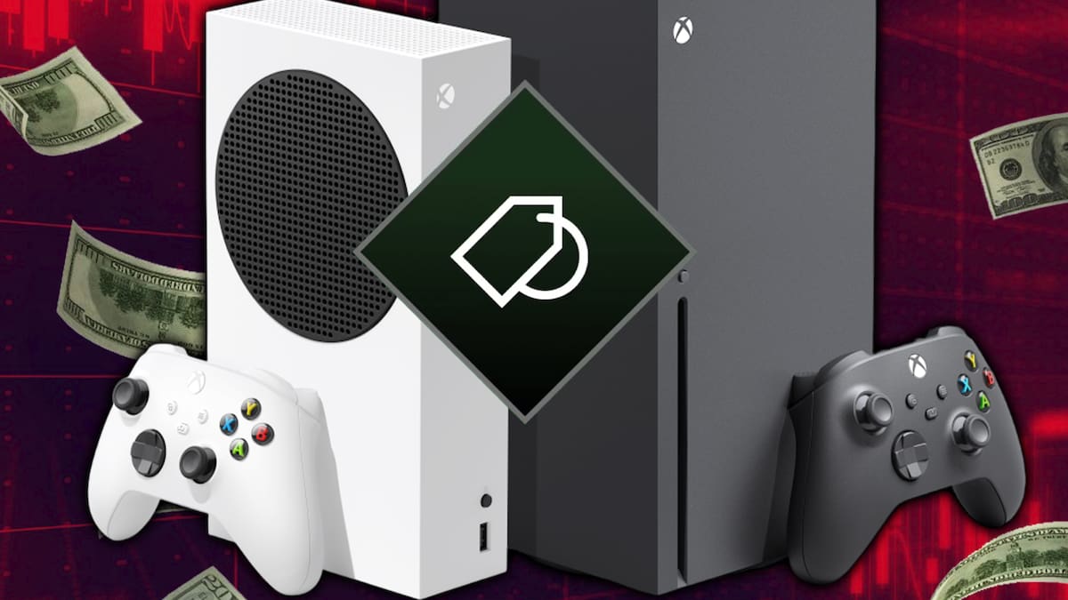 Reventa XBOX Series X