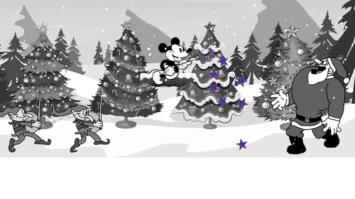 Revie Studios project revisits the popular character already in the public domain