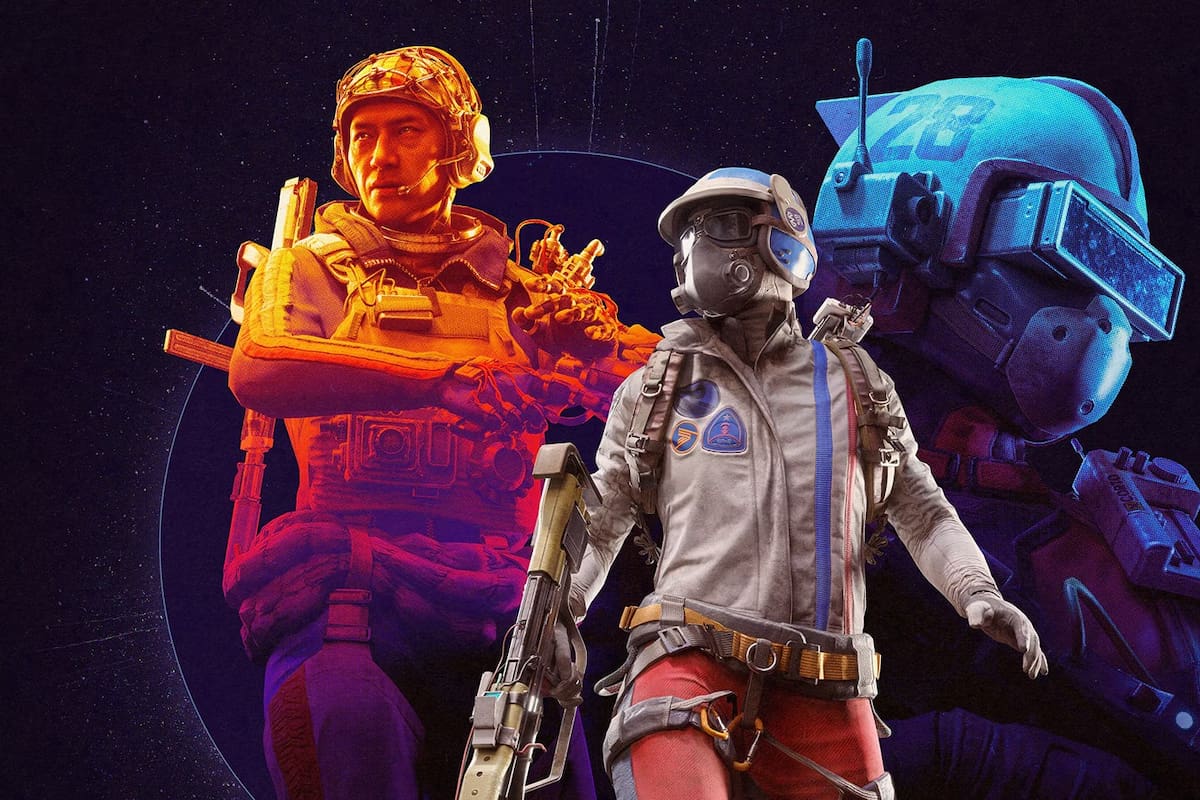 Arc Raiders
