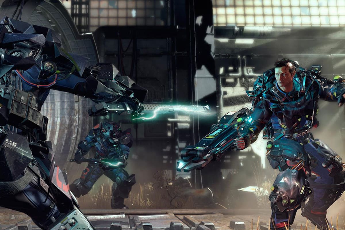 Muestran nuevo trailer con combates de The Surge