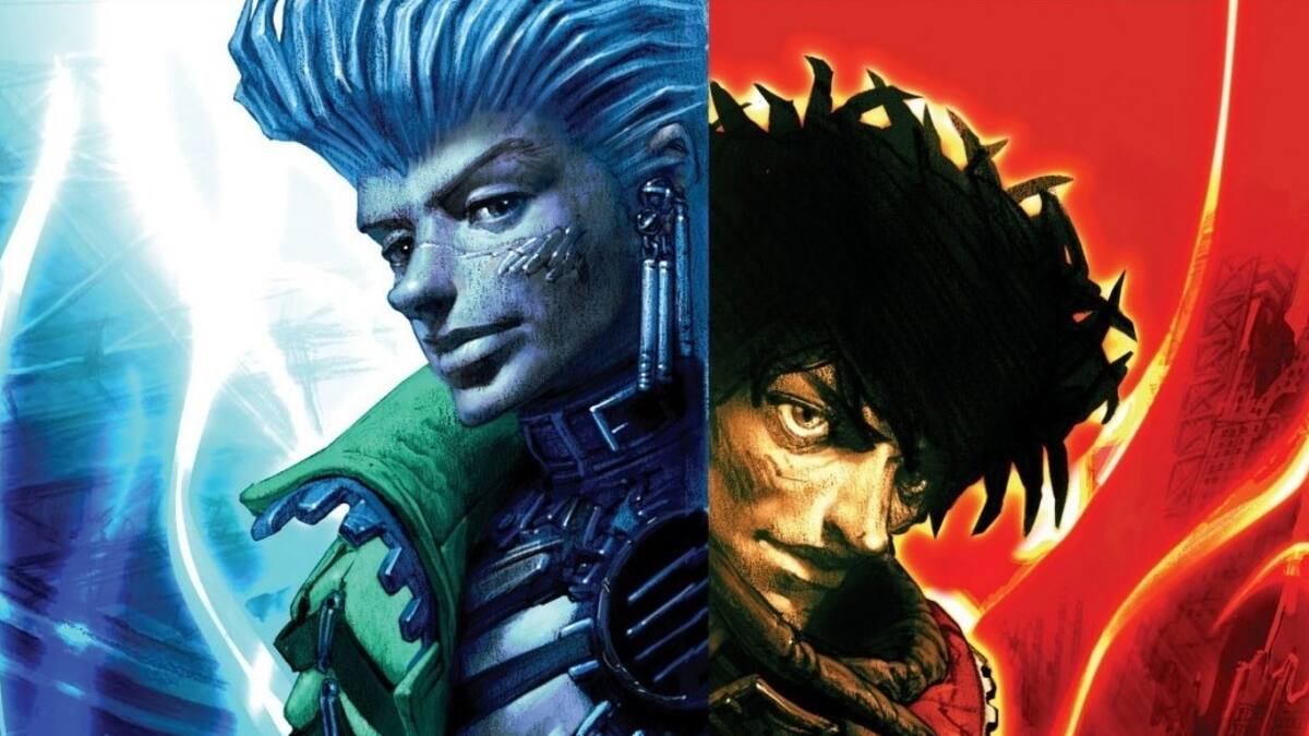 Revisa el gameplay del juego y como luce en su nueva versión