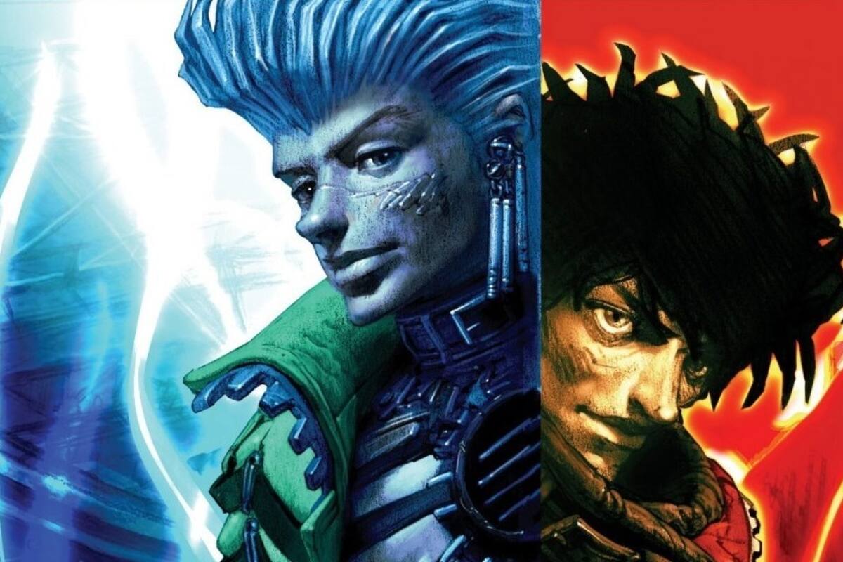 Remake de Phantom Dust estará disponible gratis mañana en PC y Xbox One