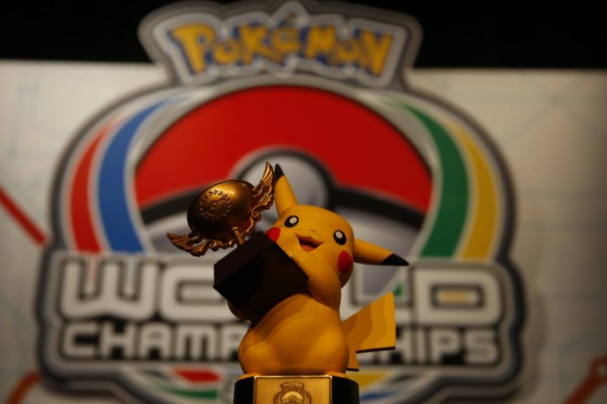 Conoce a la primera chilena en competir en el Pokémon World Championships