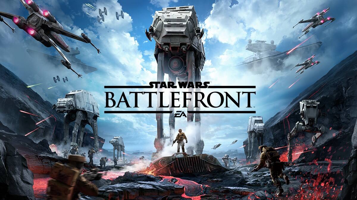 Revisa los contenidos del add-on de Star Wars sin costo