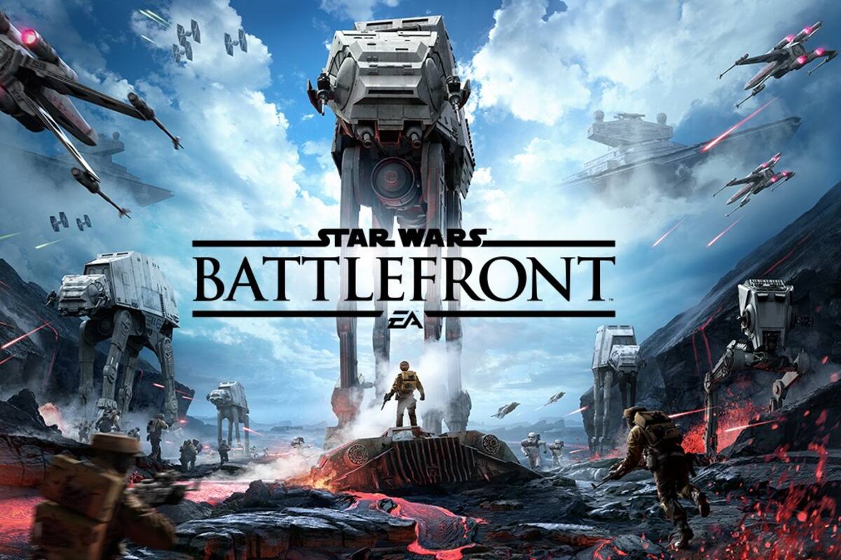 Prueba el DLC Bespin, de Battlefront, gratis el fin de semana