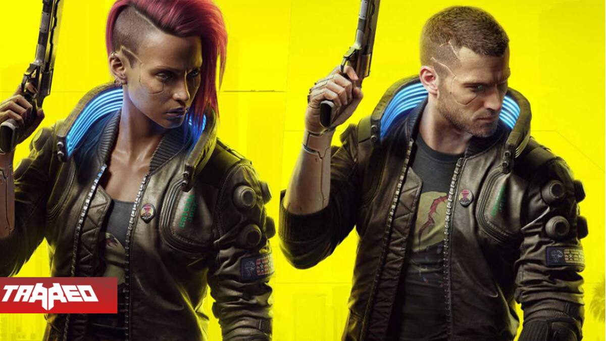 Conoce los requerimientos mínimos en PC para CyberPunk 2077