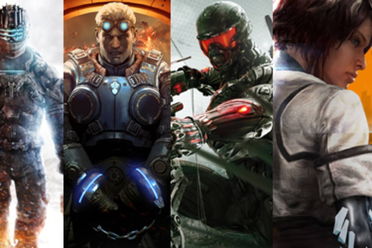 2013: 5 juegos AAA que pasaron sin pena ni gloria