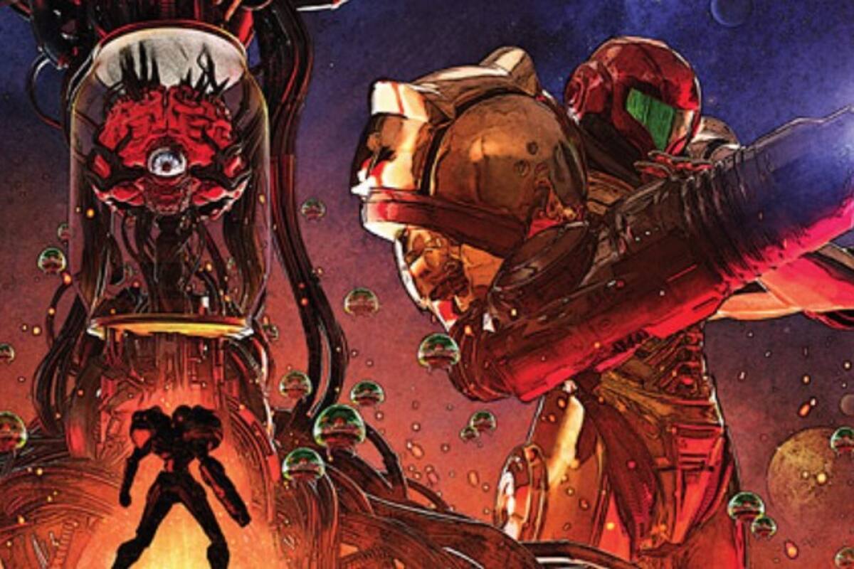 Game Informer revelará sus mejores 300 juegos de todos los tiempos
