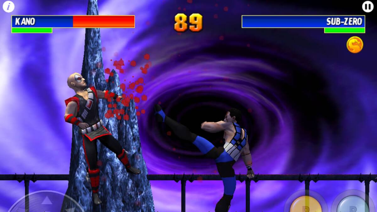 Revive el clásico de SNES en iPad, iPhone y iPod Touch