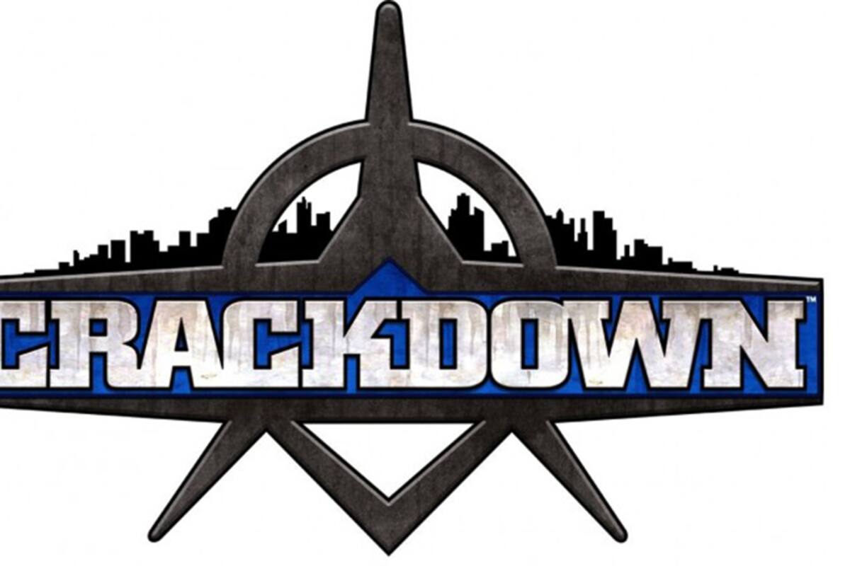 Primer Crackdown será retrocompatible con Xbox One