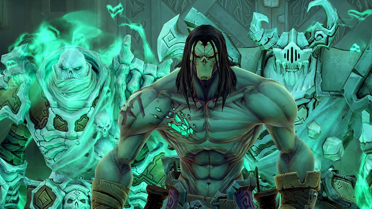 Revive el título de Vigil Games en PlayStation 4 y Xbox One