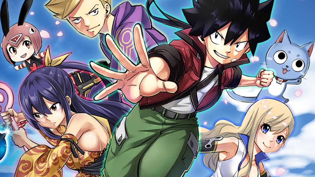 Revive la historia original desde la perspectiva del gaming a lo largo de Sakura Cosmos