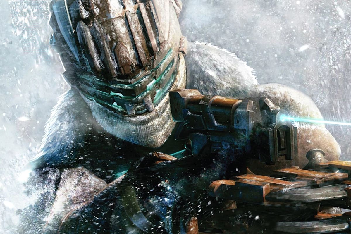 Arriban más juegos de Dead Space al programa de retrocompatibilidad de Xbox One