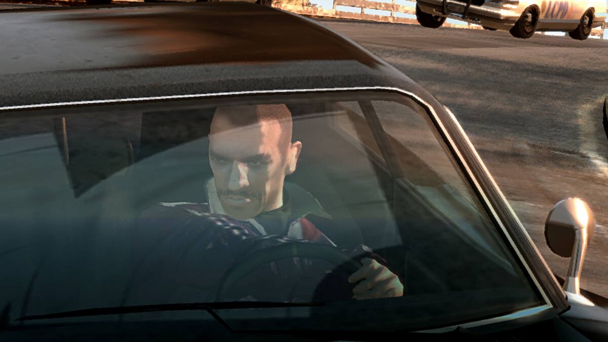 Revive las aventuras de Niko Bellic en Liberty City