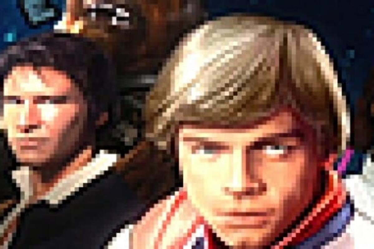 Star Wars Pinball